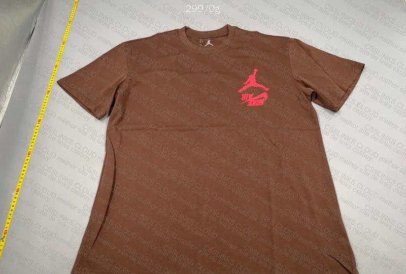 Travis Shirt