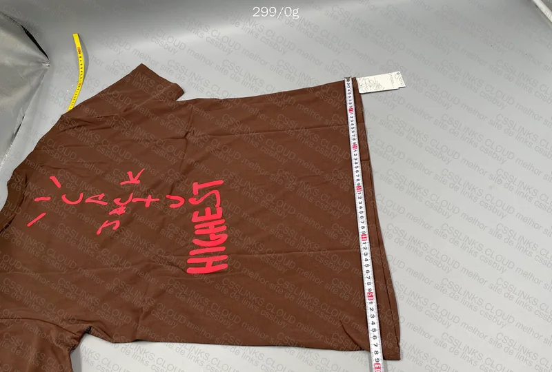 Travis Shirt 2