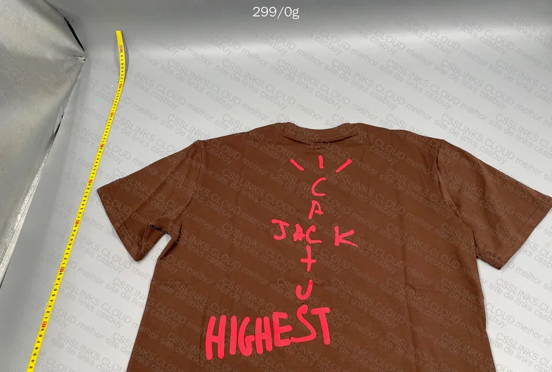 Travis Shirt 4