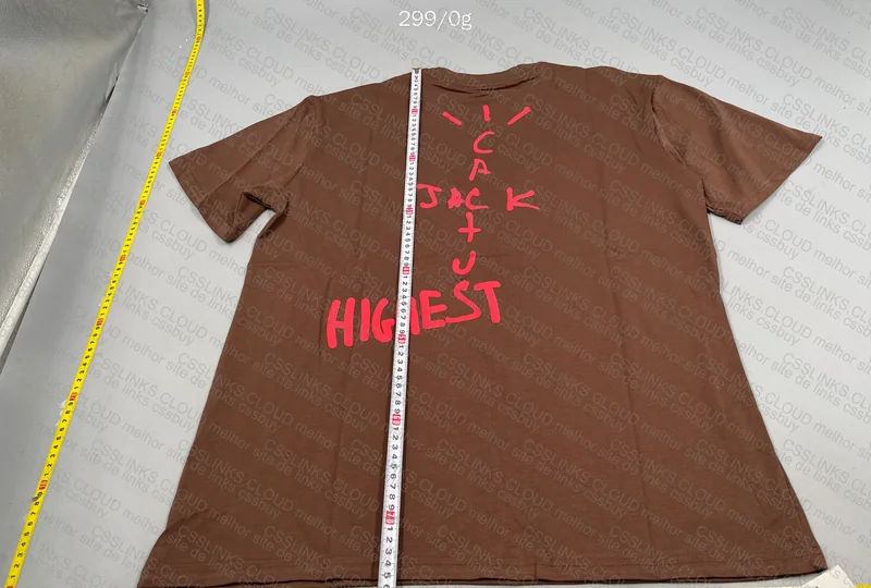 Travis Shirt 5