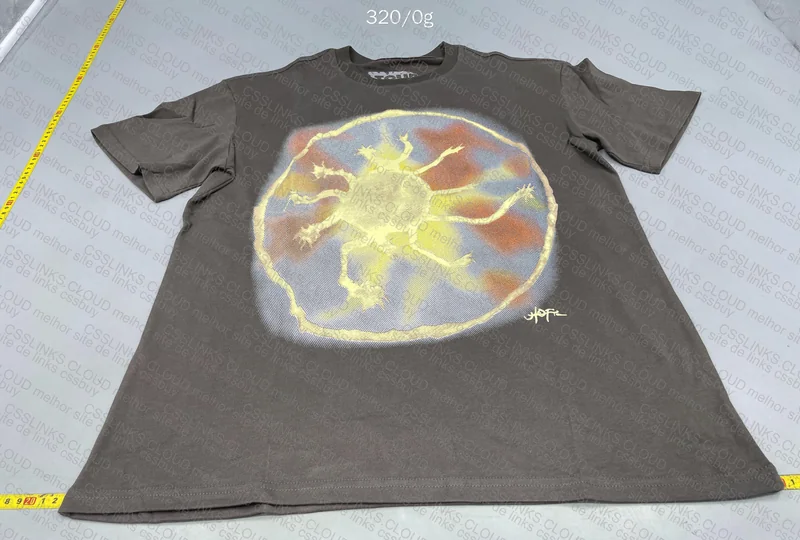 Travis Shirt