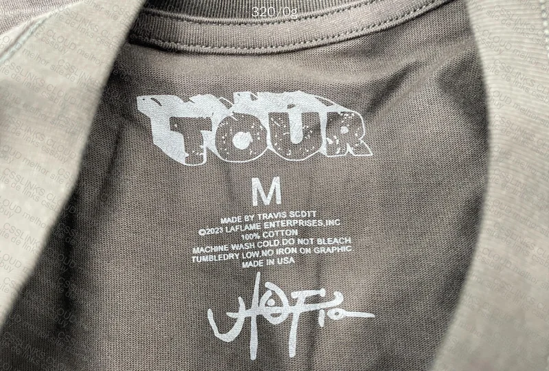 Travis Shirt 3