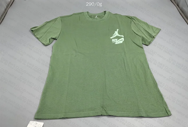 Travis Shirt