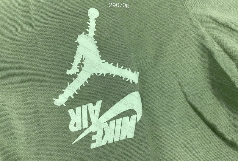 Travis Shirt 2