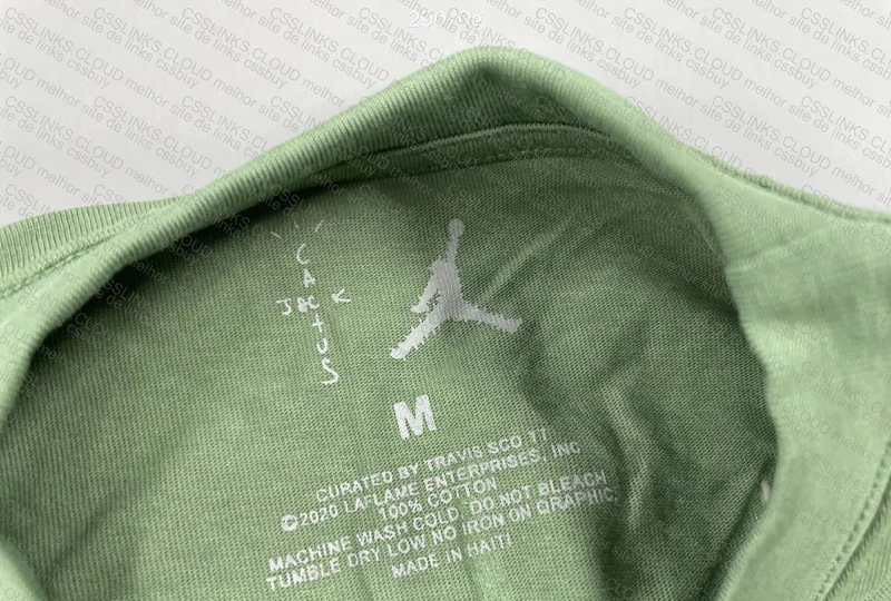 Travis Shirt 3
