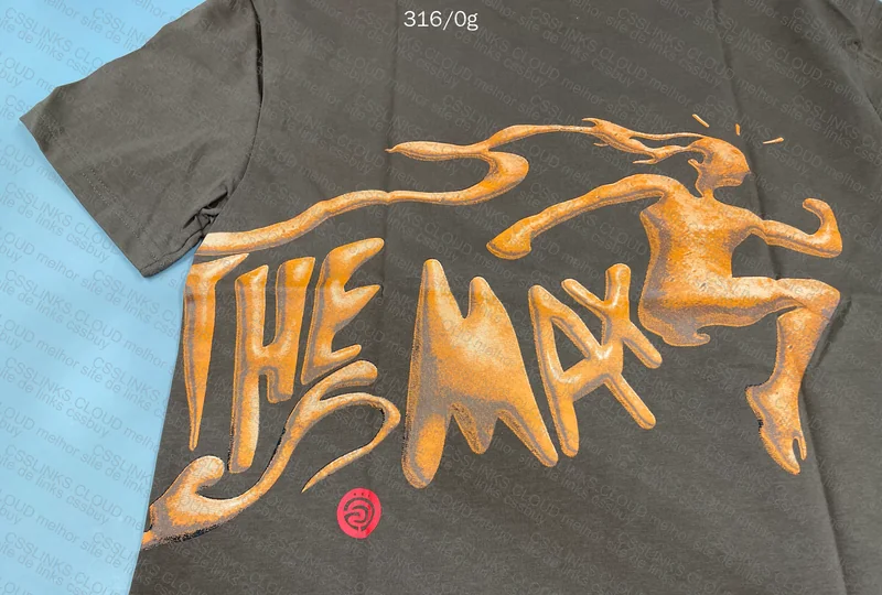 Travis Shirt 2