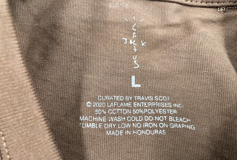 Travis Shirt 4