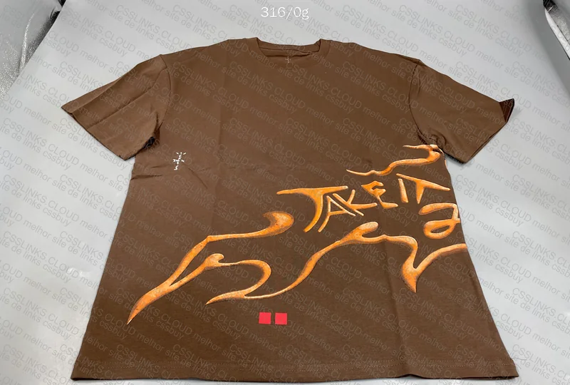 Travis Shirt 5