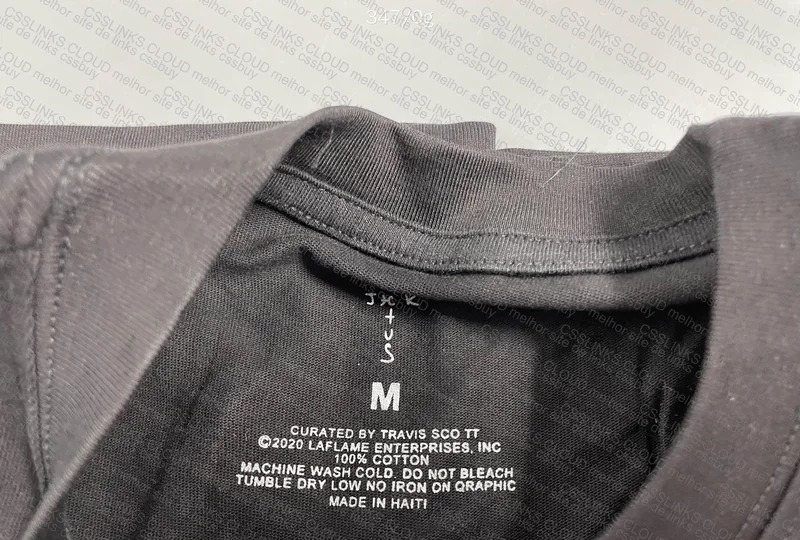 Travis Shirt 2
