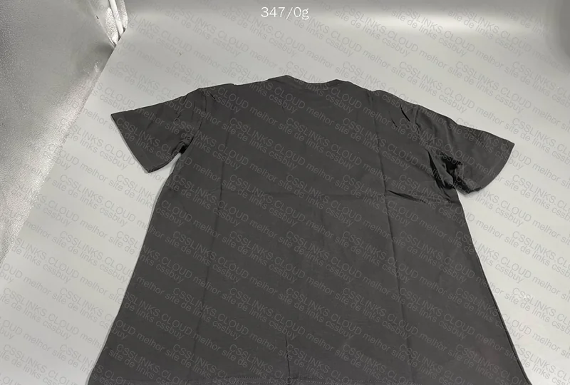 Travis Shirt 3