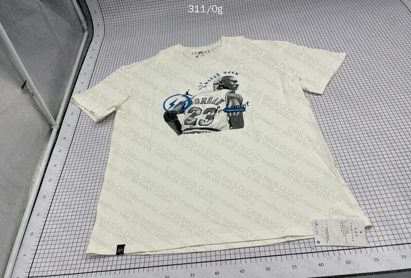 Travis Shirt