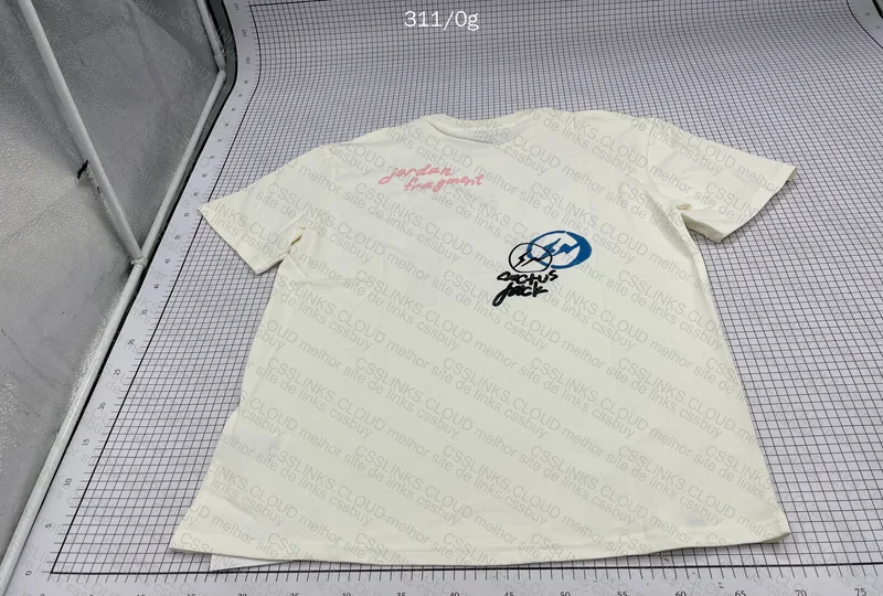 Travis Shirt 4