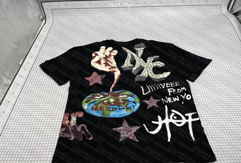 Travis Shirt 2