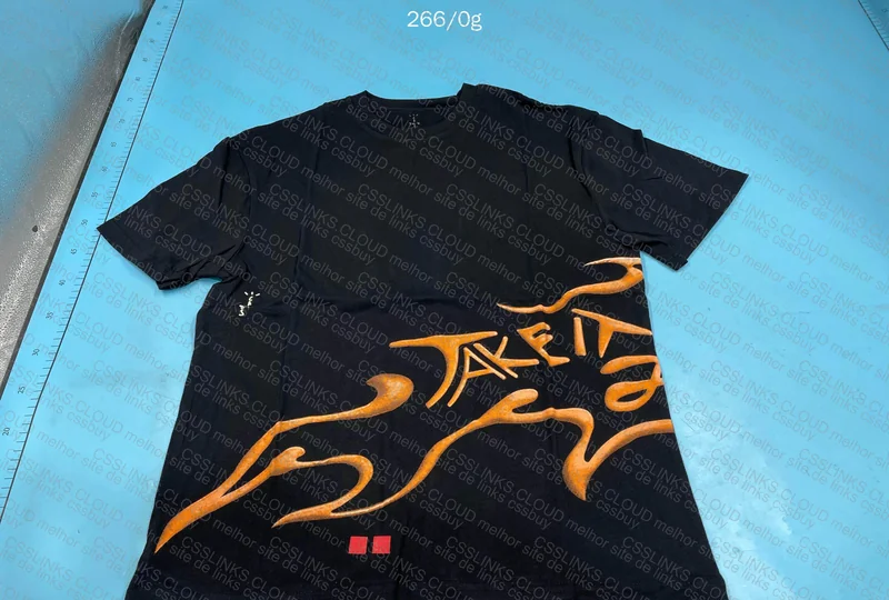 Travis Shirt