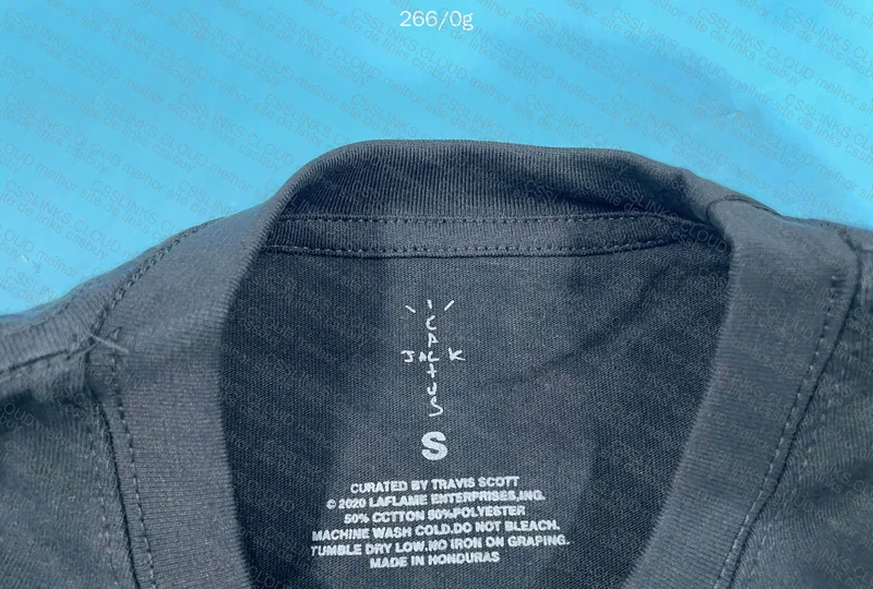 Travis Shirt 3