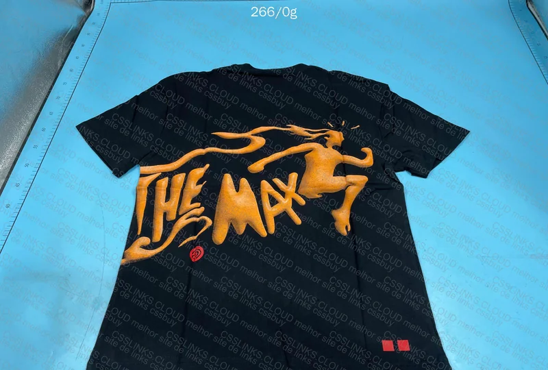 Travis Shirt 4