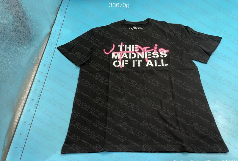 Travis Shirt 2