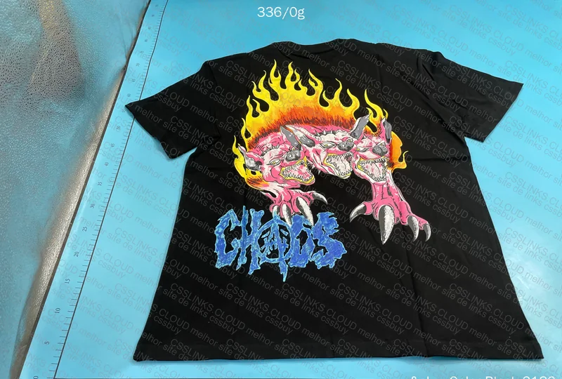 Travis Shirt 4