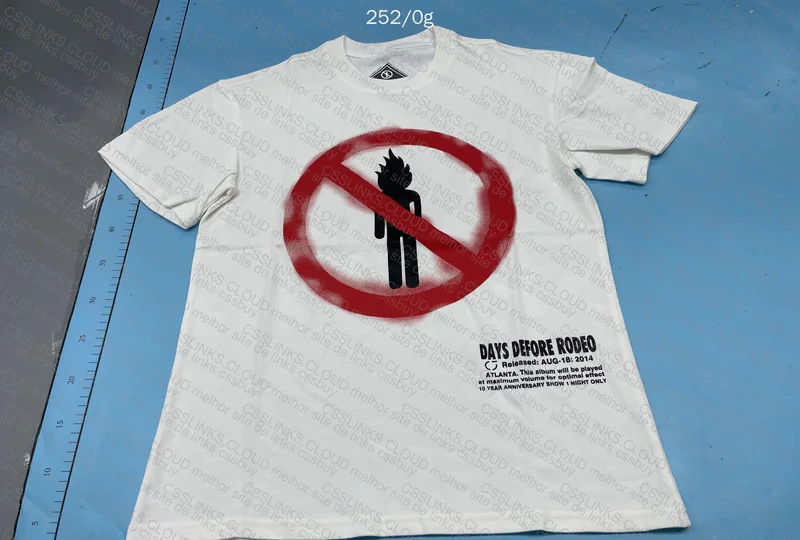Travis Shirt
