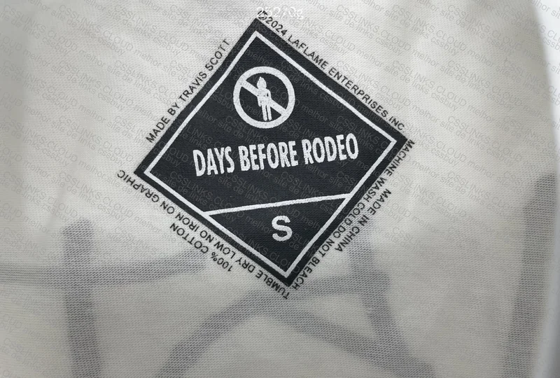 Travis Shirt 3