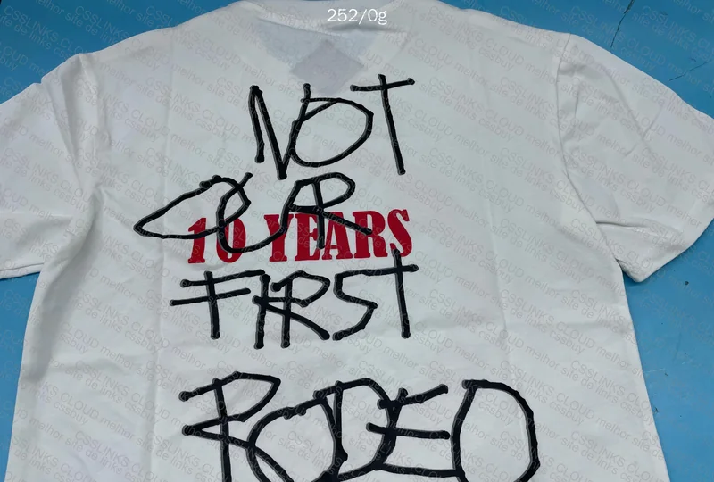 Travis Shirt 4
