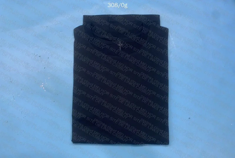 Travis Shirt