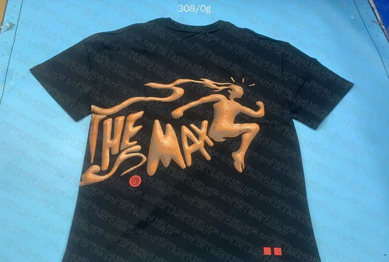 Travis Shirt 2