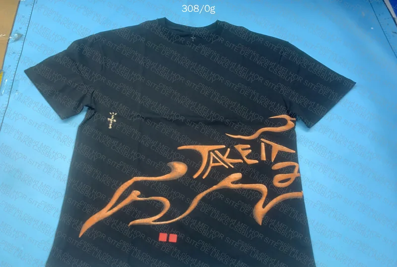 Travis Shirt 3