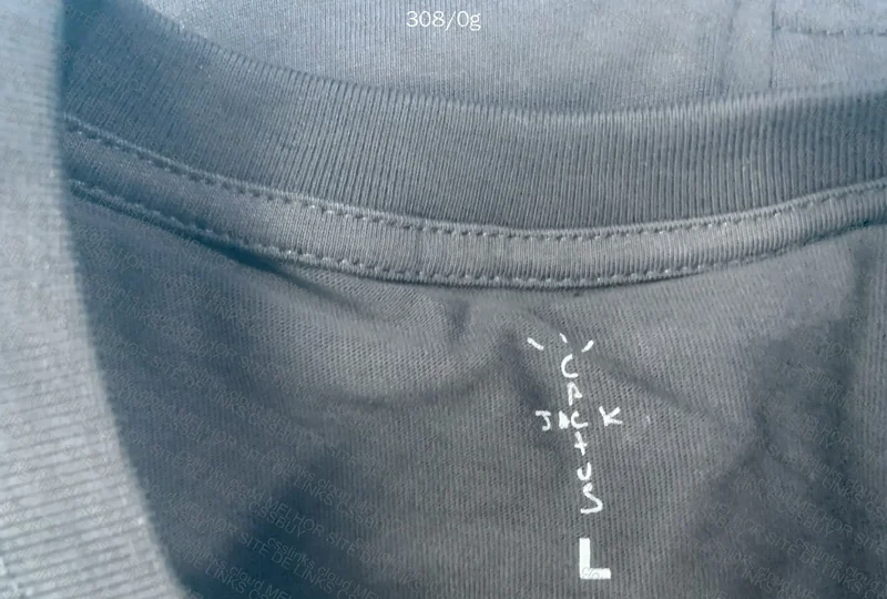 Travis Shirt 4