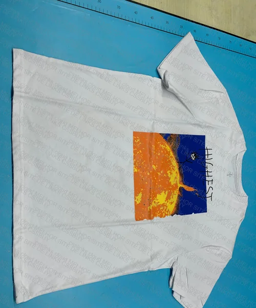 Travis Cactus Jack Shirt