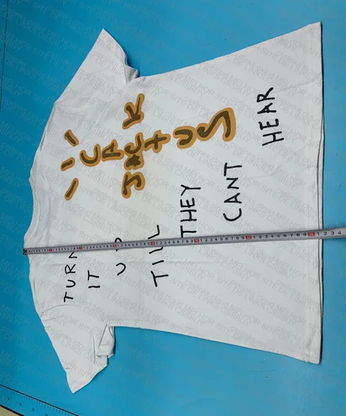 Travis Cactus Jack Shirt 2