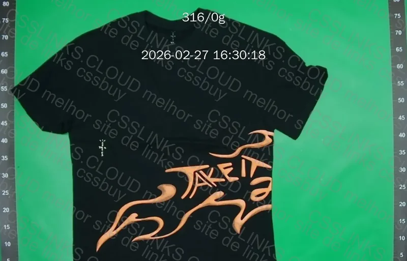 Camisa Travis GL? 🫡 3