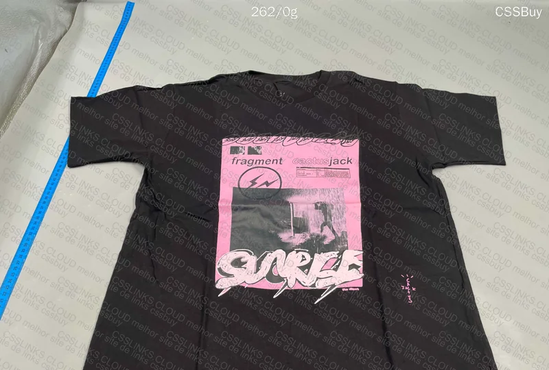 Travis Scott Shirt