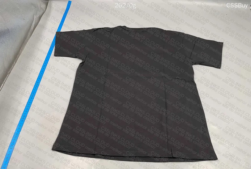 Travis Scott Shirt 2
