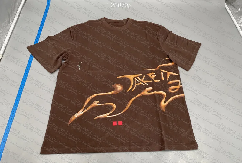 Travis Scott Shirt