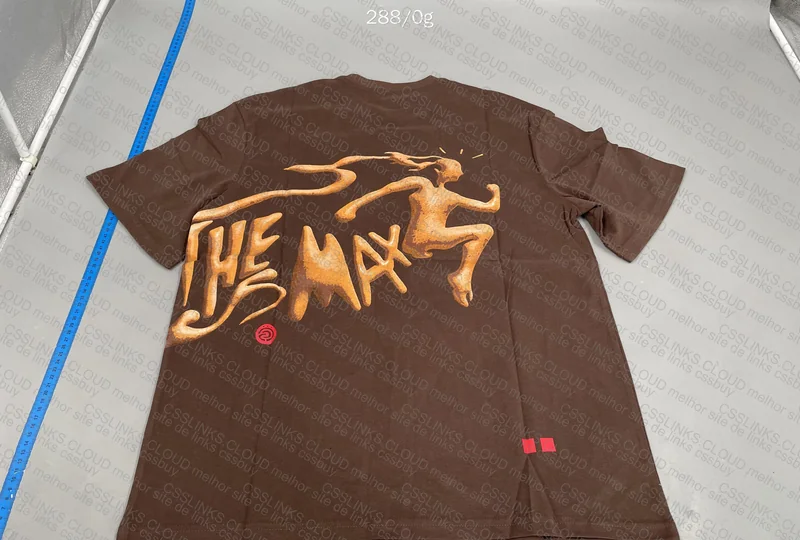 Travis Scott Shirt 2