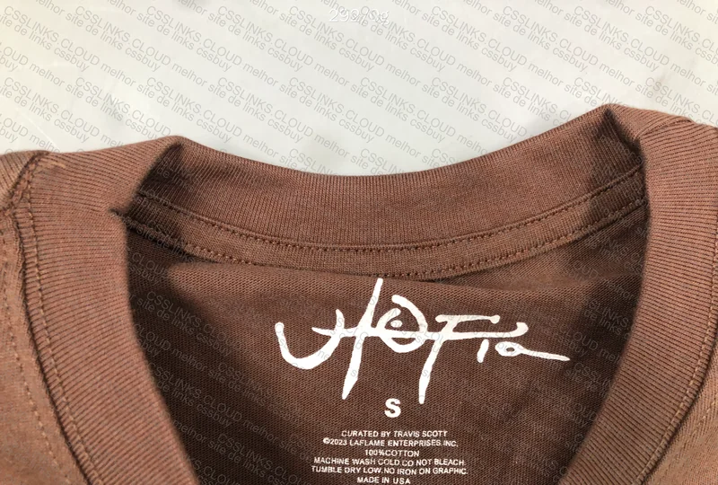 Travis Scott Shirt