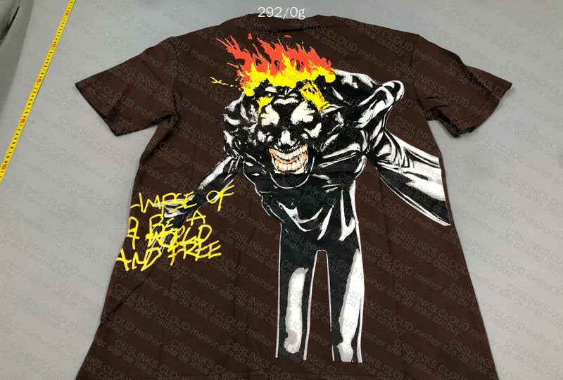 Travis Scott Shirt 3