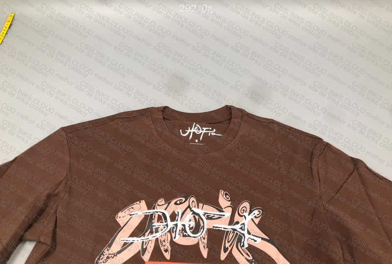 Travis Scott Shirt 4