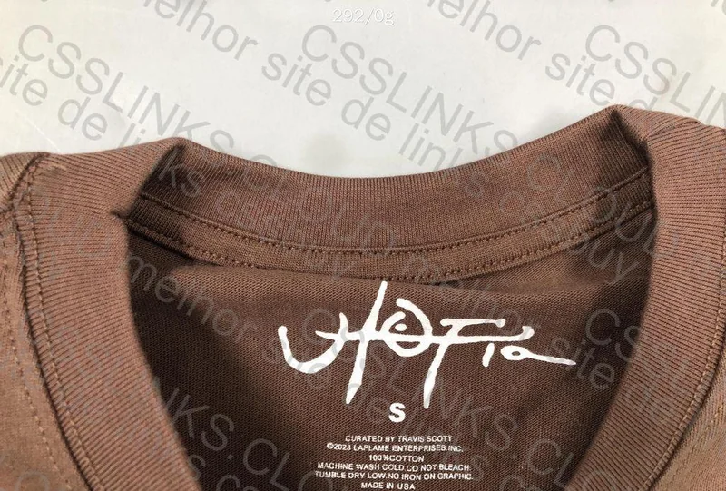 Travis Scott Shirt 5