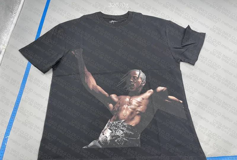 Travis Scott Shirt