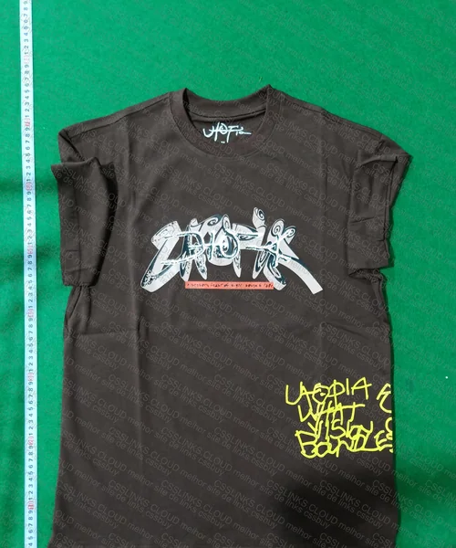 Travis Scott Shirt