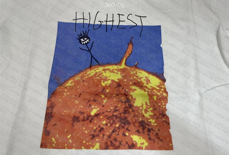 Travis Scott Shirt 2