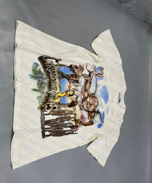 Travis Scott Shirt