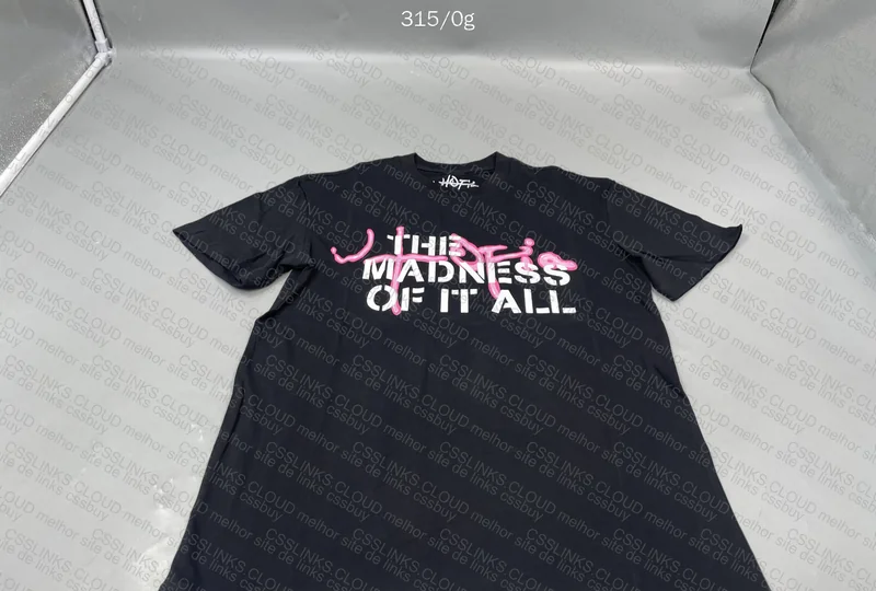 Travis Scott Shirt