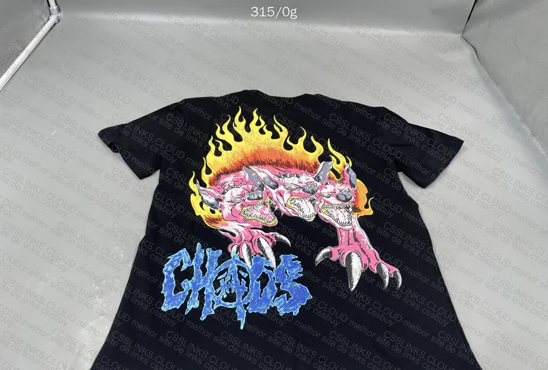 Travis Scott Shirt 4