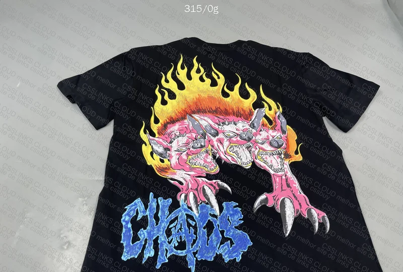 Travis Scott Shirt 5