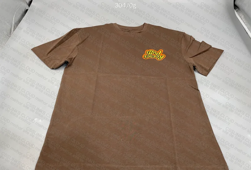 Travis Scott Shirt