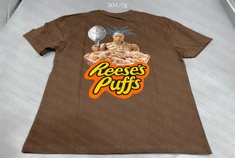 Travis Scott Shirt 5