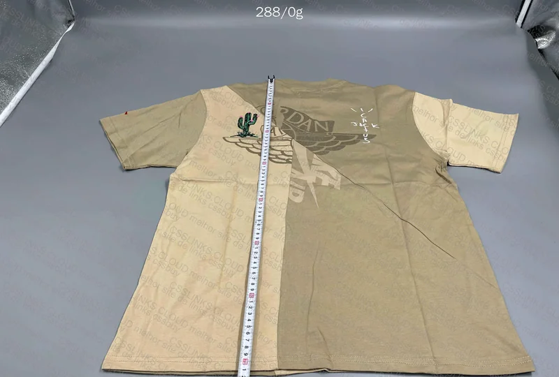 Travis Scott Shirt